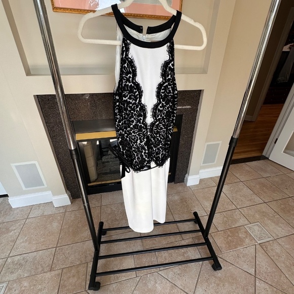 MICHAEL KORS COLLECTION DRESS - Picture 4 of 11